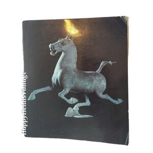 The Genius of China‎ An Exhibition of Archaeological Finds Of Watson Book